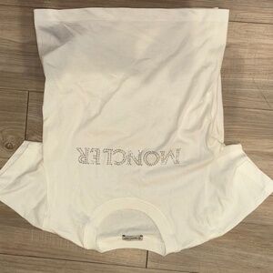Moncler t shirt